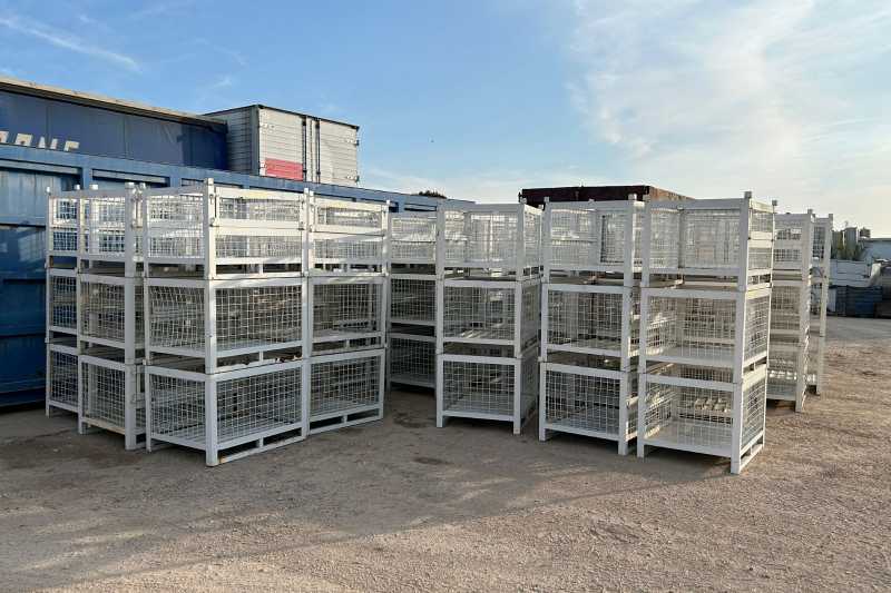 OmecoHub - Immagine SALL 100x80x70